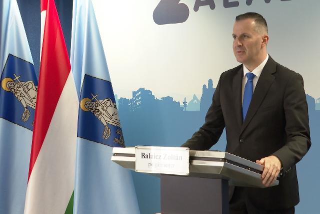 Közgyűlés után – Csaknem 48 milliárdra nőtt a költségvetés főösszege