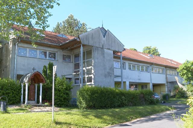 Új helyre költöznek az ovisok