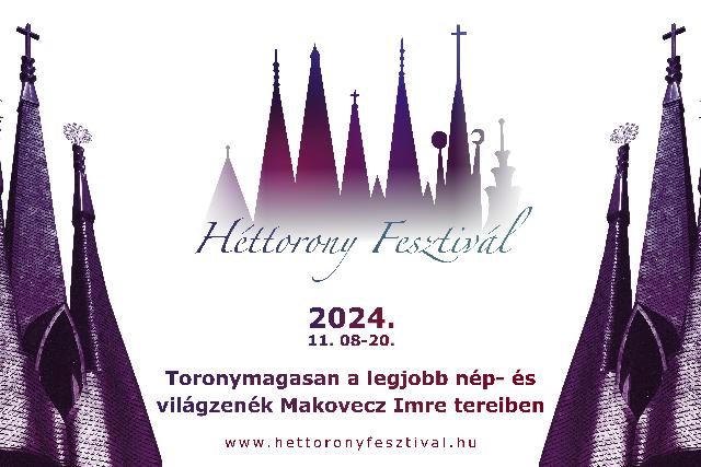 Httorony Fesztivl 