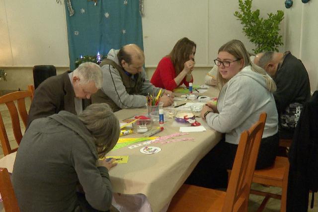 Jószolgálat – Búcsúszentlászlóra látogattak a diákok