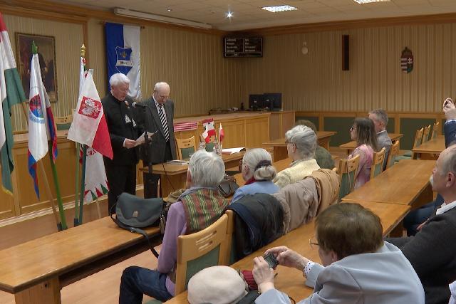 Megemlékezés – Ezeréves a magyar-lengyel barátság