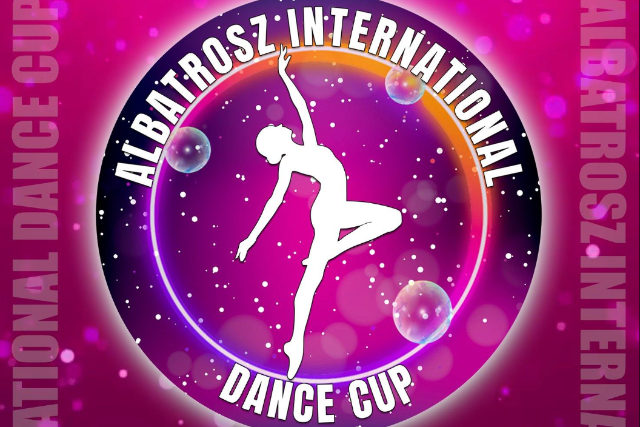 III. Albatrosz International Dance Cup
