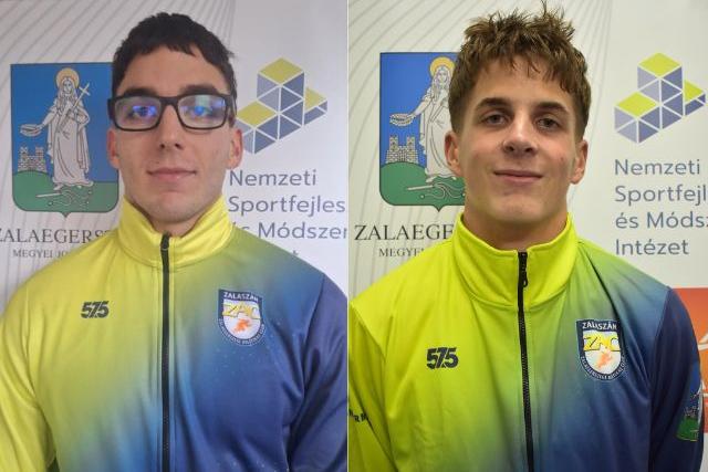 Kovács Lőrinc és Bella Mátyás is az U20-as válogatottban
