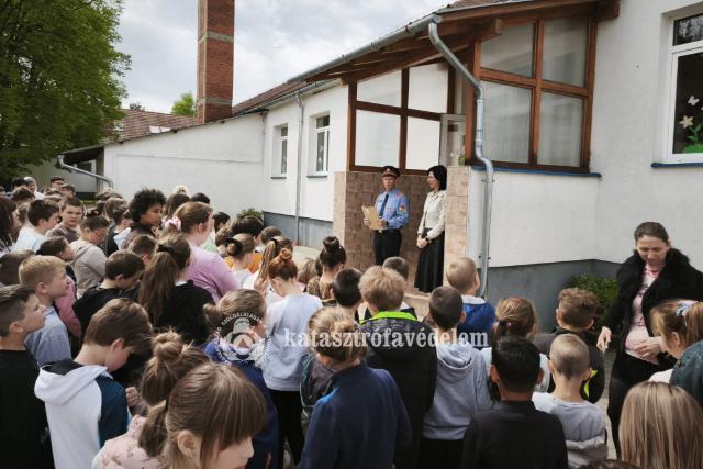 Remekeltek a zalaiak: két első hely a nemzetközi pályázaton