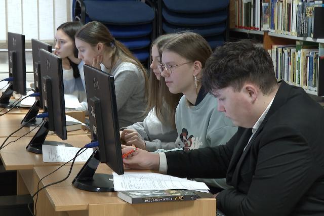 Könyvtárhasználati verseny – lezajlott a második forduló