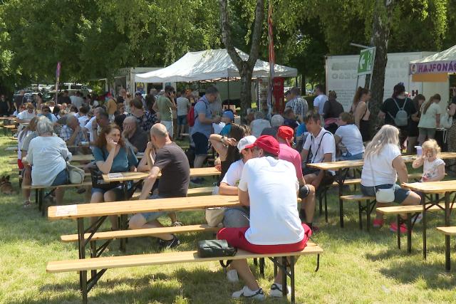 Prószafesztivál és Családi Pünkösd