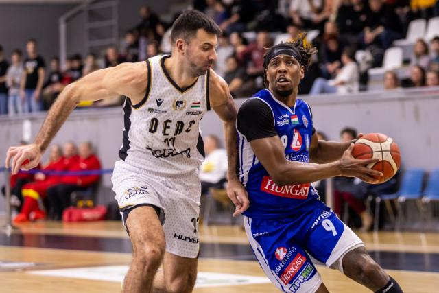 A harmadik negyed döntött Debrecenben