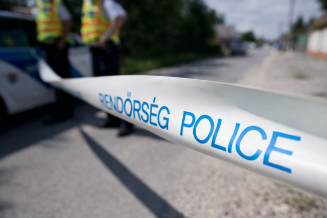 Megszólalt a rendőrség a Nagykanizsán talált holttest ügyében