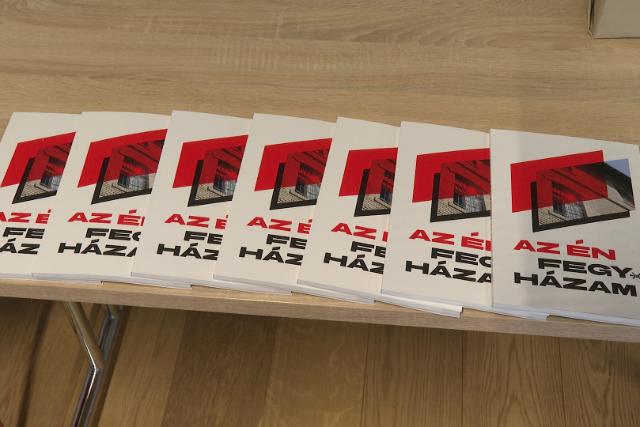 Az én fegyházam – Könyvbemutató a Mindszentyneumban