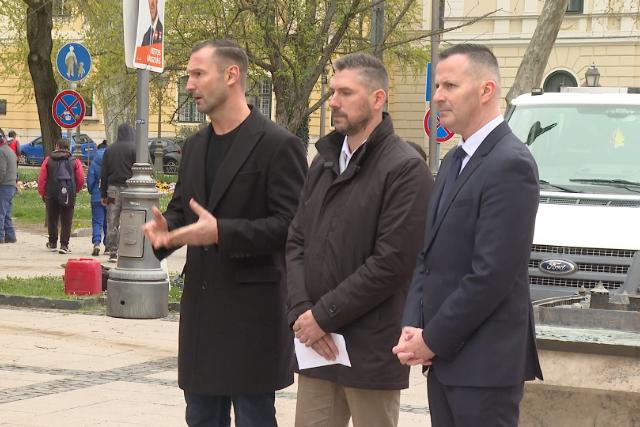 Az utolsó napokban is mozgósít a Fidesz Zalában