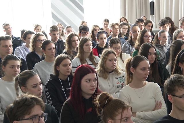 Itthonról Otthonra – Zalaegerszegen kezdődött a fórumsorozat