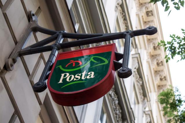 Hőség: korábban zárnak egyes posták