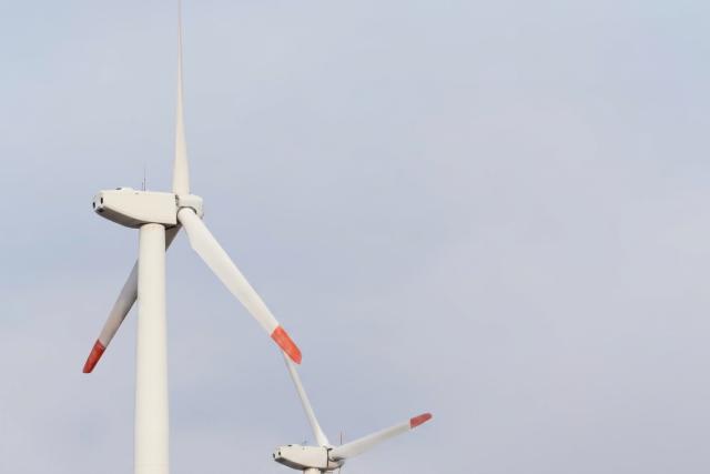 Szélerőművek, energiatárolók és hálózatfejlesztés: Zalaegerszeg térsége is érintett
