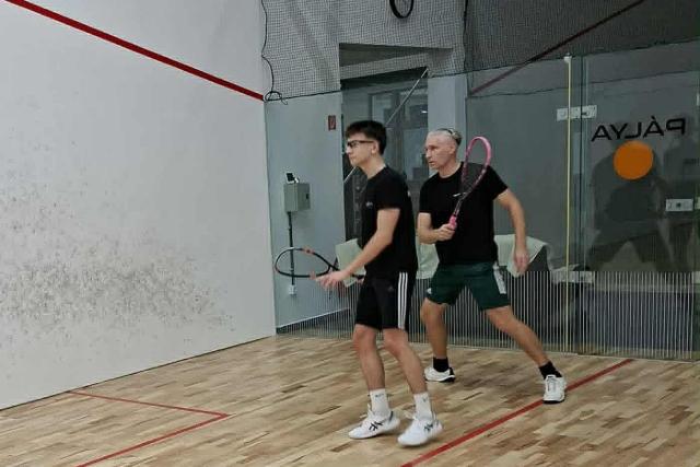 Újra ZEUS-os versenyzők a csapatbajnokságon – remek rajt a II. osztályban