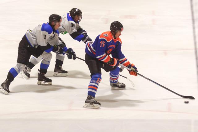 Küzdelmes mérkőzésen maradt alul az Egerszegi Titánok a Lehel HC ellen