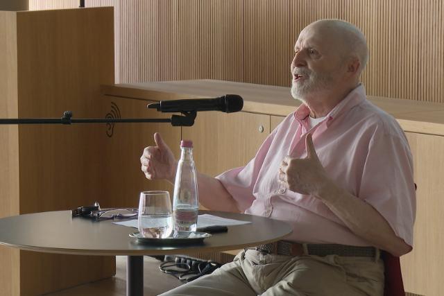 „Cambridge-i Ötök”, avagy kémbotrány a 20. században