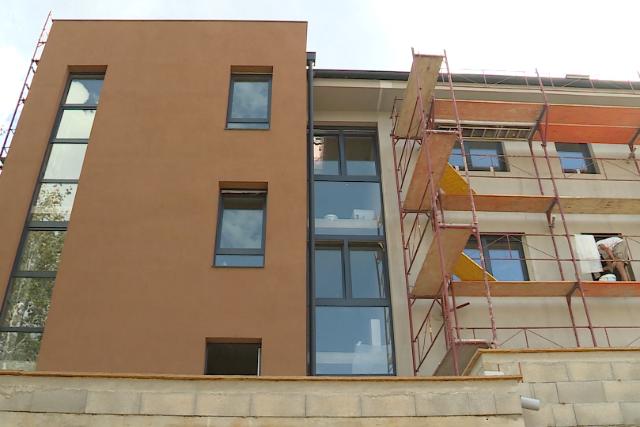 Már több mint 600-an igényelték a 3 százalékos lakáshitelt Zalában