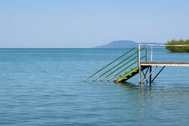 Közös erővel lépnek fel a Balaton jövőjéért