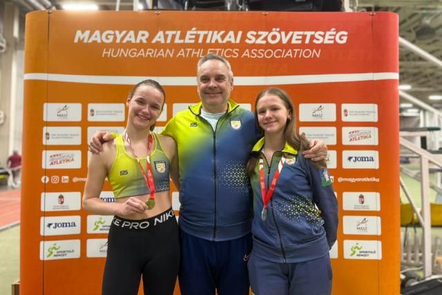 Pap Luca országos bajnoki címet szerzett