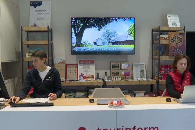 Aktív Zalaegerszeg – Utazás kiállítás és bakancstúra