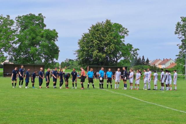 Ötgólos győzelemmel zárta a szezont a bajnok ZTE FC II