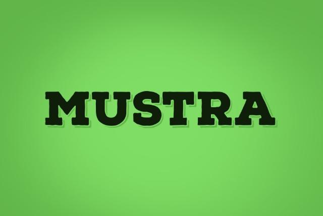 Mustra Gasztropiac: minden egy helyen április 11-én