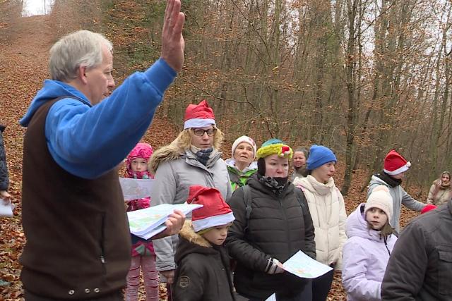 Tlapkerest szervezett a Zalaegerszegi Tjfut Club