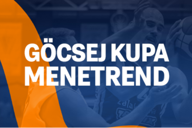 Pénteken kezdődik az 57. Göcsej Kupa