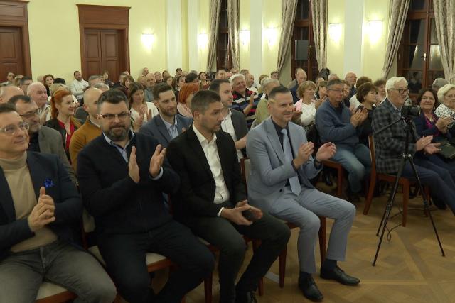„Új kor hajnalán” - Biztonságpolitikai konferencia a Korona Szalonban