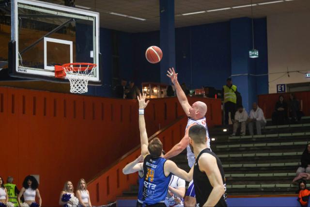 Kétszeri hosszabbításban győzött a ZTE KK a Szeged ellen