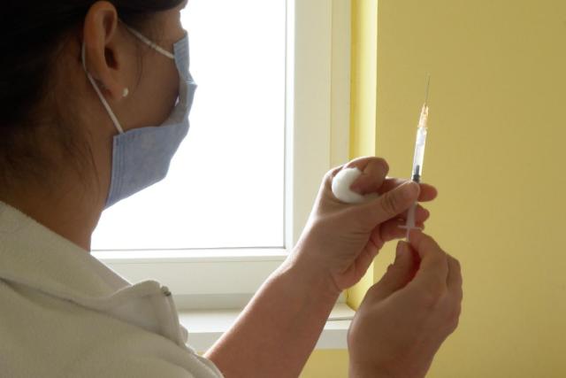 Fokozódik az influenzajárvány, Zalában egyelőre mérsékeltebb a helyzet