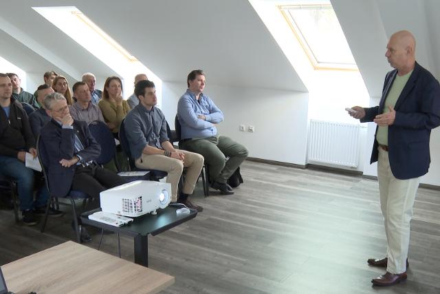 Jövő Zalája – Zalai jövőkép