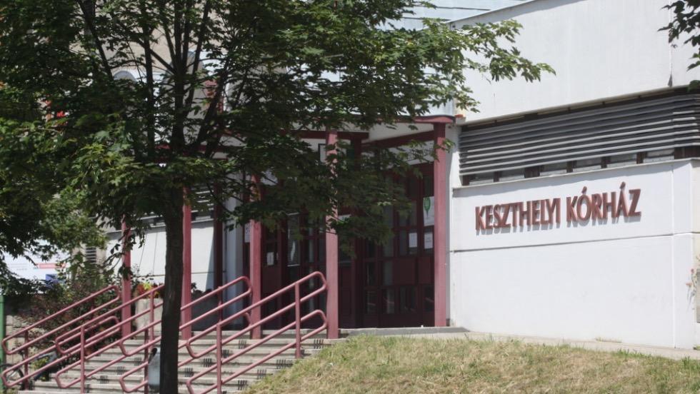 Megsznik a szlszet Keszthelyen