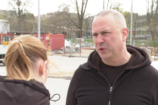 Bérlakásprogramot kezdeményezne Koltai Tibor