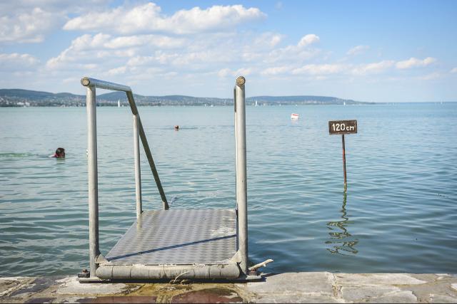 Kihirdettk a Balaton Legjobb Strandja cmet