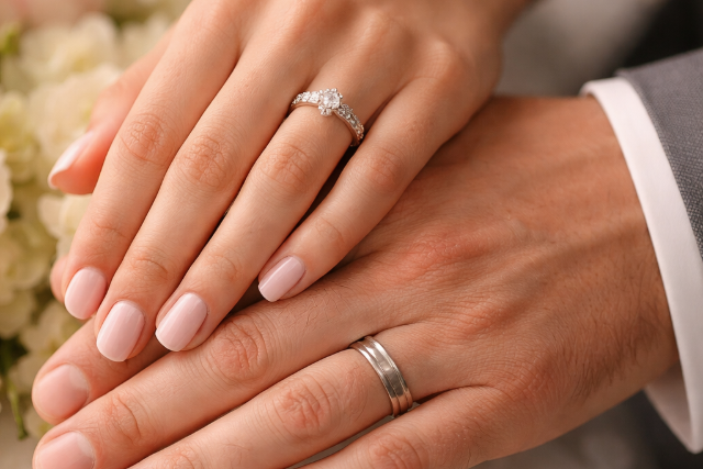 Többen mondják ki az igent, mégis csökken a születésszám