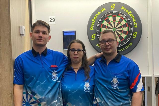 Szlovákiában mérettették meg magukat a ZDSE friss igazolásai