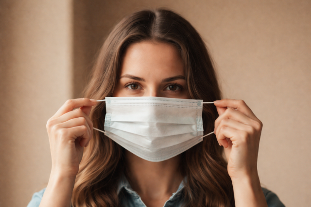 Megugrott a légúti megbetegedések száma