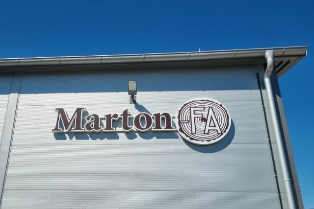 Időtálló minőség az Őrség szívéből: zöld energiával újít a felsőjánosfai Marton-Fa Kft. (x)