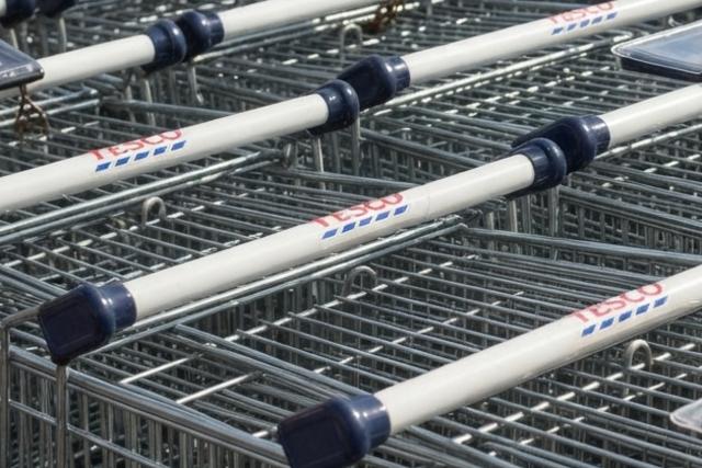 Kivonulhat a Tesco Magyarországról – már az utódja is szóba került