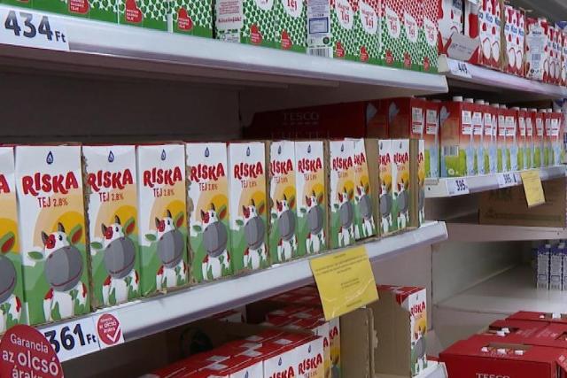 Határozatlan ideig maradnak az árstopok és a kamatstop