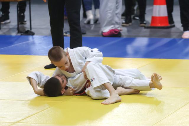 Sikeresen zárta a Nagy Miklós Emlékversenyt a Zalaegerszegi Judo SE – Csapatgyőzelem és két különdíj is hazakerült