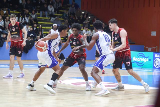 Győzelemmel javítana pozícióján a ZTE KK az alapszakasz zárásán