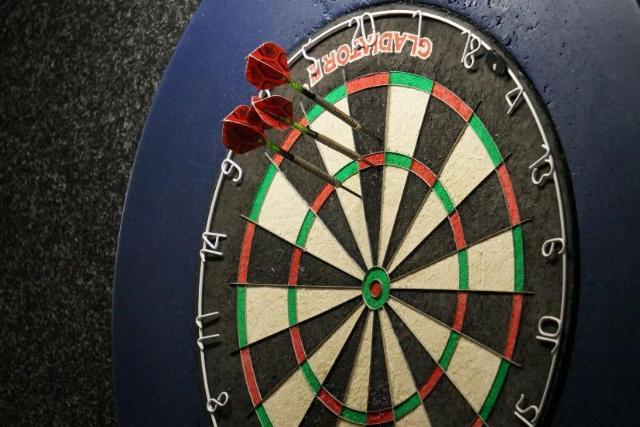 Fordulatos estével zárult a DartsCsütörtök