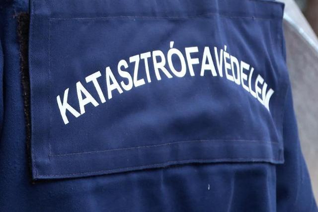 Fákat döntött ki, napelemet szakított le a viharos szél Zalában