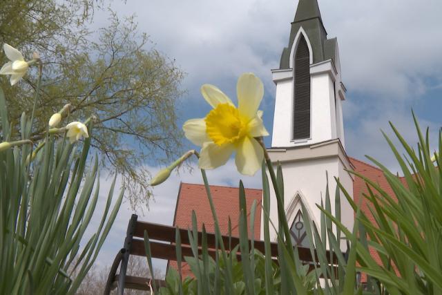 Húsvét, a kereszténység legnagyobb ünnepe