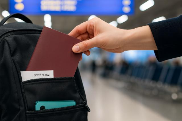 Nagy változás jön a magyar útleveleknél