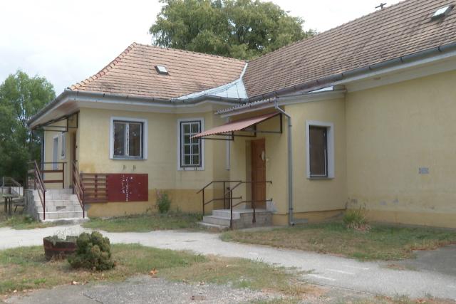 Közel 300 milliós beruházással újul meg a ságodi óvoda