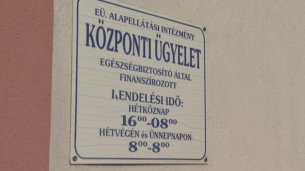 tadjk a staftt - vltozik az alapelltsi gyelet novembertl