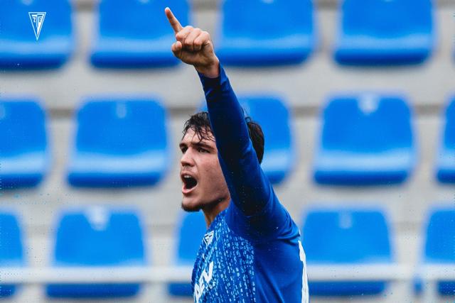 Távozik a ZTE FC keretéből Klausz Milán